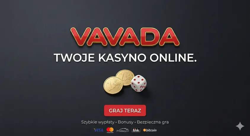 Vavada casino online